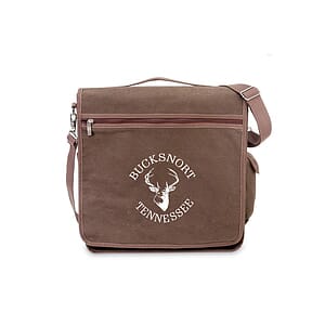 Convertible Canvas Messenger Bag(Bags,Bag,Messenger)