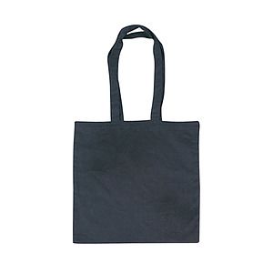 8 oz. Light weight Cotton Canvas Shopping Tote Bag