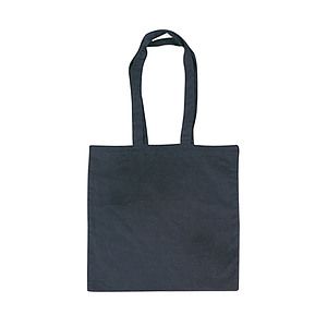8 oz. Light weight Cotton Canvas Shopping Tote Bag