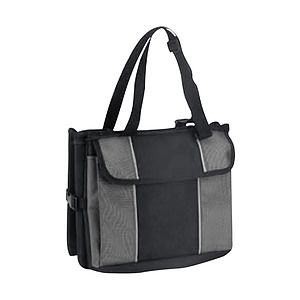 SMALL CAR TRUNK ORGANIZER