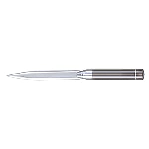 Astarte Gun Metal Letter Opener
