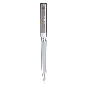 Astarte Gun Metal Letter Opener