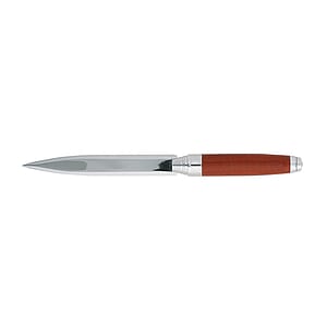 Rossmore Wood Handle Letter Opener
