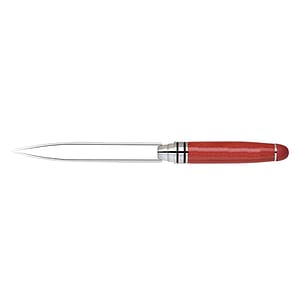 Meeren Wood Handle Letter Opener