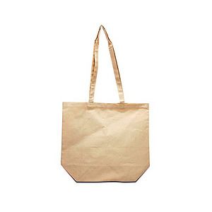 Mid Size Economy Canvas Tote