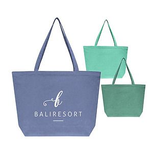 Heavy Duty Premium 12 oz. Tote Bag