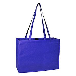 Deluxe Tote Bag