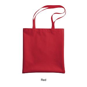600D Madison Basic Tote