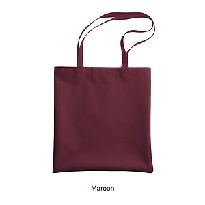600D Madison Basic Tote