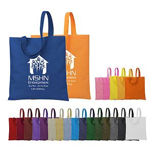 600D Madison Basic Tote
