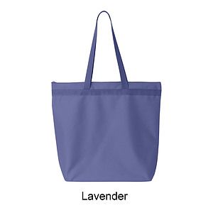 600D Melody Large Tote