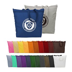 600D Melody Large Tote