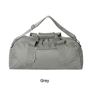 600D Large Square Duffle Bag