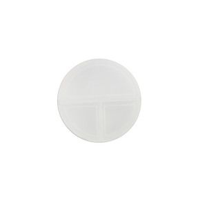Round Pill Case-CLOSE OUT