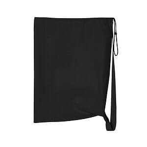 SMALL HEAVY CANVAS DRAWSTRING LAUNDRY BAG - 18" x 24"_R101BLY