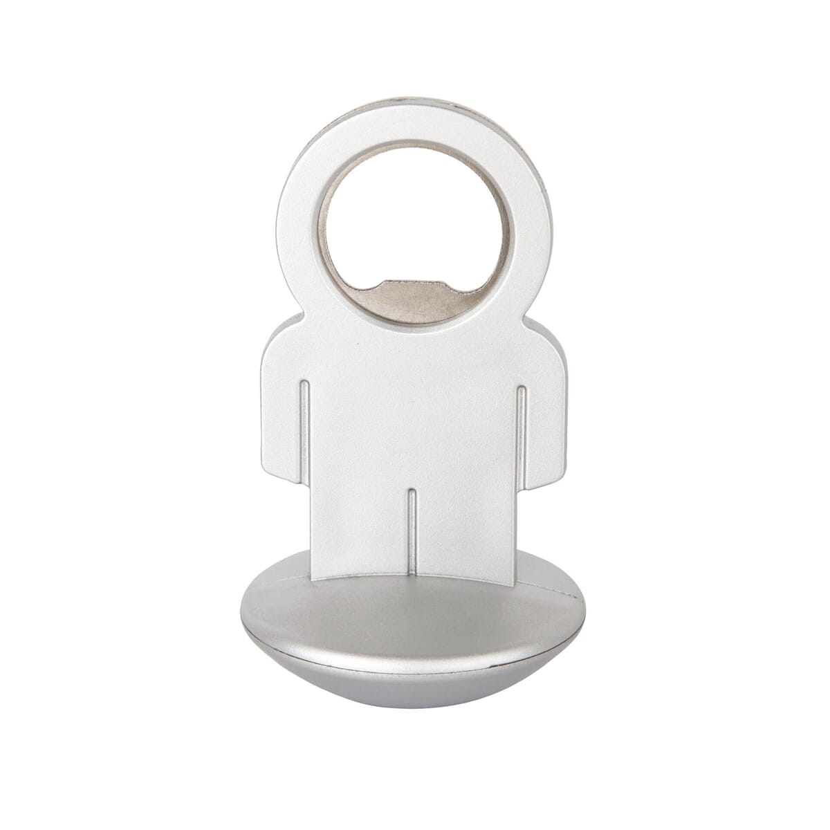 Man shaped Bottle Opener and paper weight