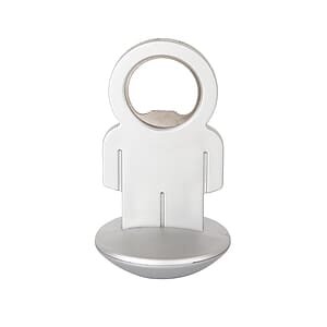 Man shaped Bottle Opener and paper weight