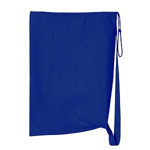MEDIUM HEAVY CANVAS DRAWSTRING LAUNDRY BAG - 19" x 27"_R127BLY