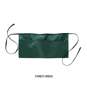 7.5 oz. Twill Cotton Waist Apron