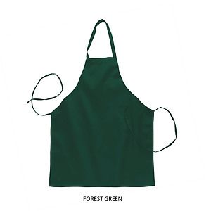 7.5 oz. Twill Butcher Apron