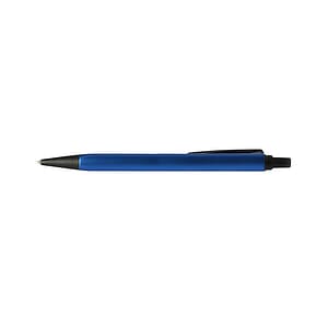 Ergonomic Triangle Ballpoint Metal Pen