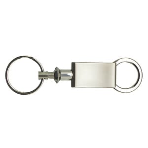 PULL APART KEY CHAIN