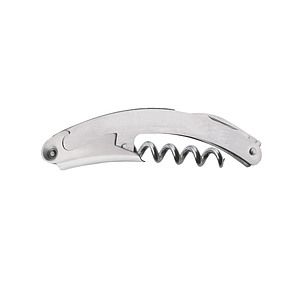 Stainless Steel Wine opener/Corkscrew