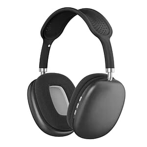 WIRELESS Stereo Headphones