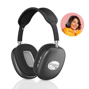 WIRELESS Stereo Headphones