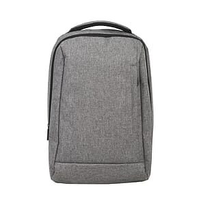 600D Deluxe Lightweight Anti-theft Laptop Backpack
