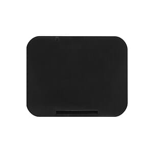 Non-Slip Wireless Charger Pad w/Phone Stand