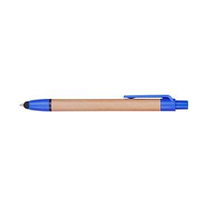 Recycled Ballpoint Stylus Pen