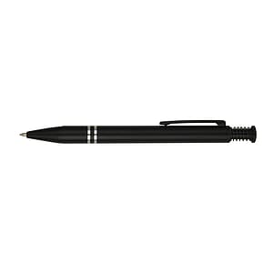 Matte Finish Click Metal Ballpoint Pen
