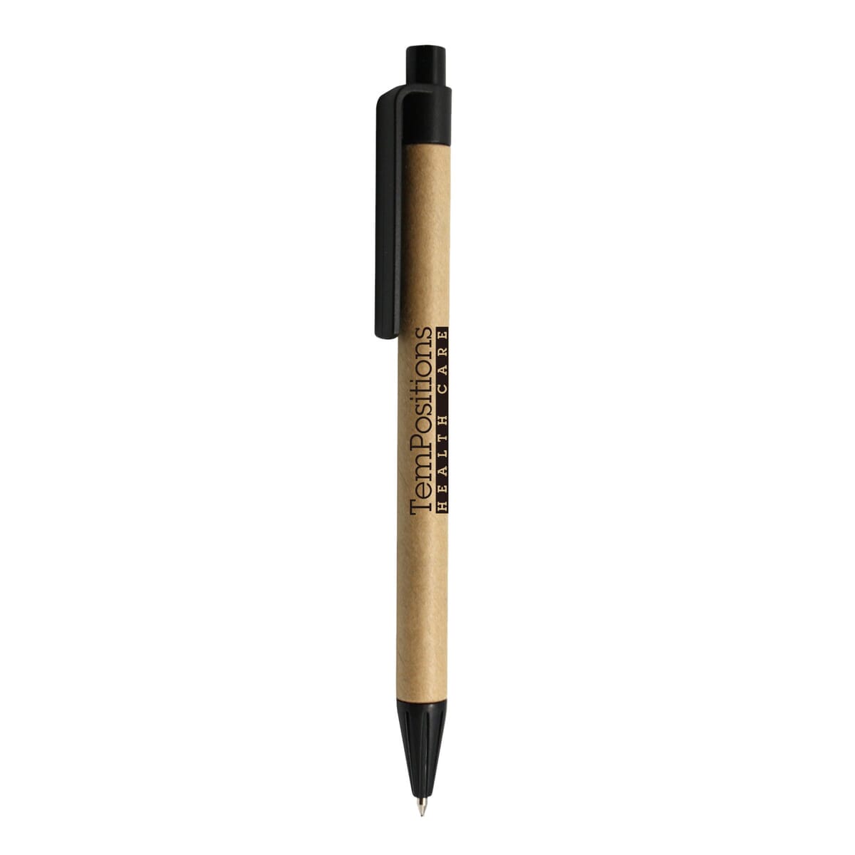 Paper Barrel Mechanical Pencil
