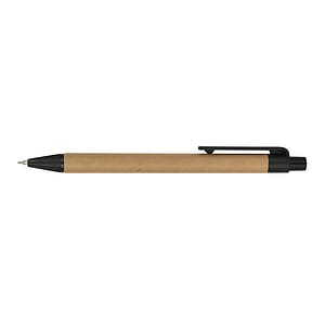 Paper Barrel Mechanical Pencil