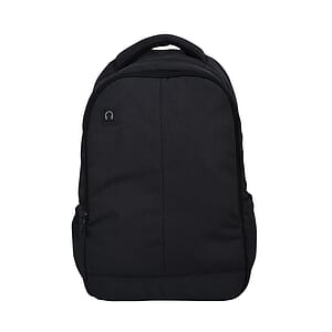 600D Polyester Lightweight Premium 17" Laptop Backpack