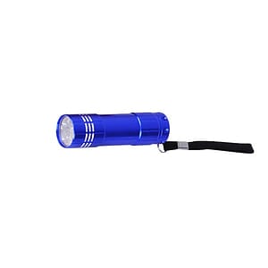 Pocket LED Flashlight