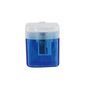 Free Shipping CLEAR TRANSLUCENT SCHOOL KIT