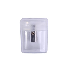 Free Shipping CLEAR TRANSLUCENT SCHOOL KIT