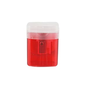 Free Shipping CLEAR TRANSLUCENT SCHOOL KIT