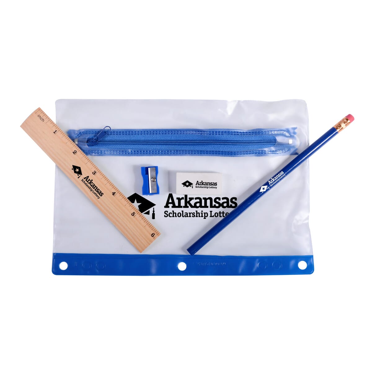 Free Shipping Supper Value School Kit