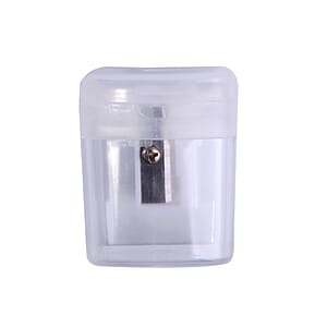 Colorful Box Pencil Sharpener