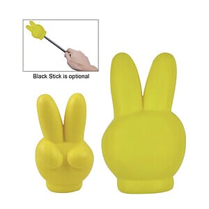Victory Stress Reliever(Stress Ball)-Close out