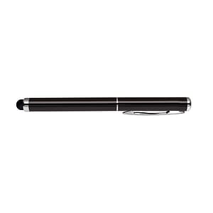 iPad/iphone stylus with laser pointer
