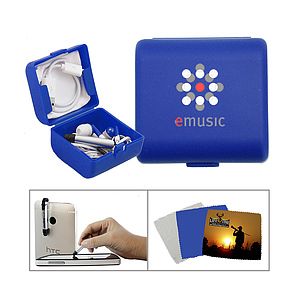 Mobile Device Travel Kit-Close Out