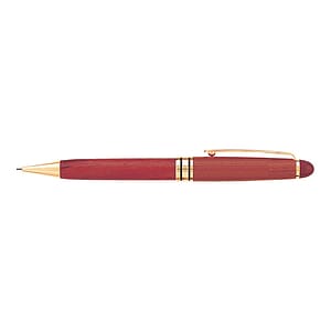 Domingo Wooden Pencil
