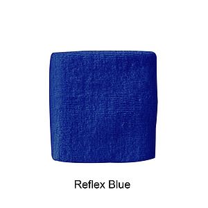 Free Shipping Soft cotton/polyester Terry Cloth Sport Wristbands ( Sewn Applique )