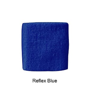 Free Shipping Soft cotton/polyester Terry Cloth Sport Wristbands ( Sewn Applique )