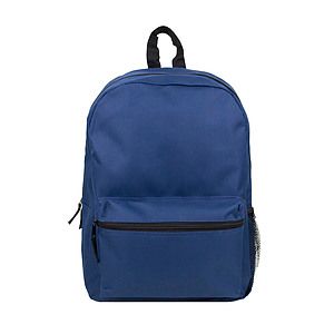600D Super Vales School Heavy Duty Backpack w/Mesh Bottle Pocket-CLOSE OUT
