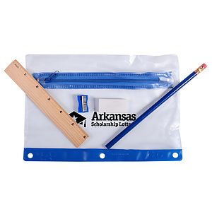 Super Value School Kit